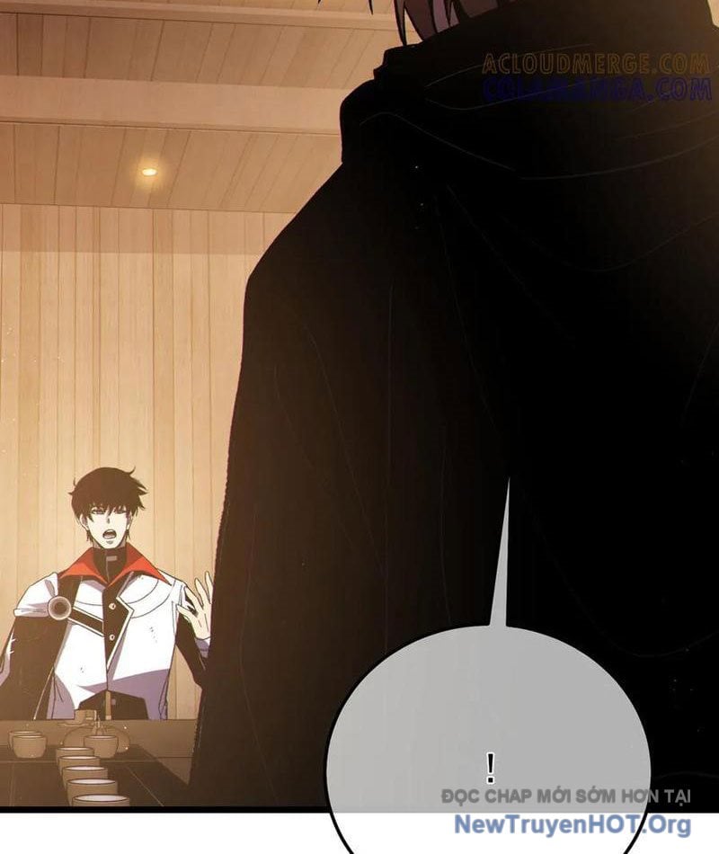 Toàn Dân Chuyển Chức: Bị Động Của Ta Vô Địch Chap 113 - Next Chap 114