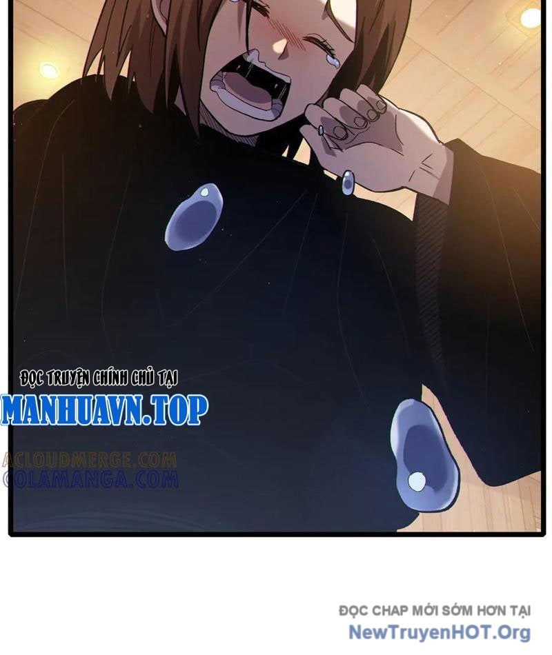 Toàn Dân Chuyển Chức: Bị Động Của Ta Vô Địch Chap 113 - Next Chap 114