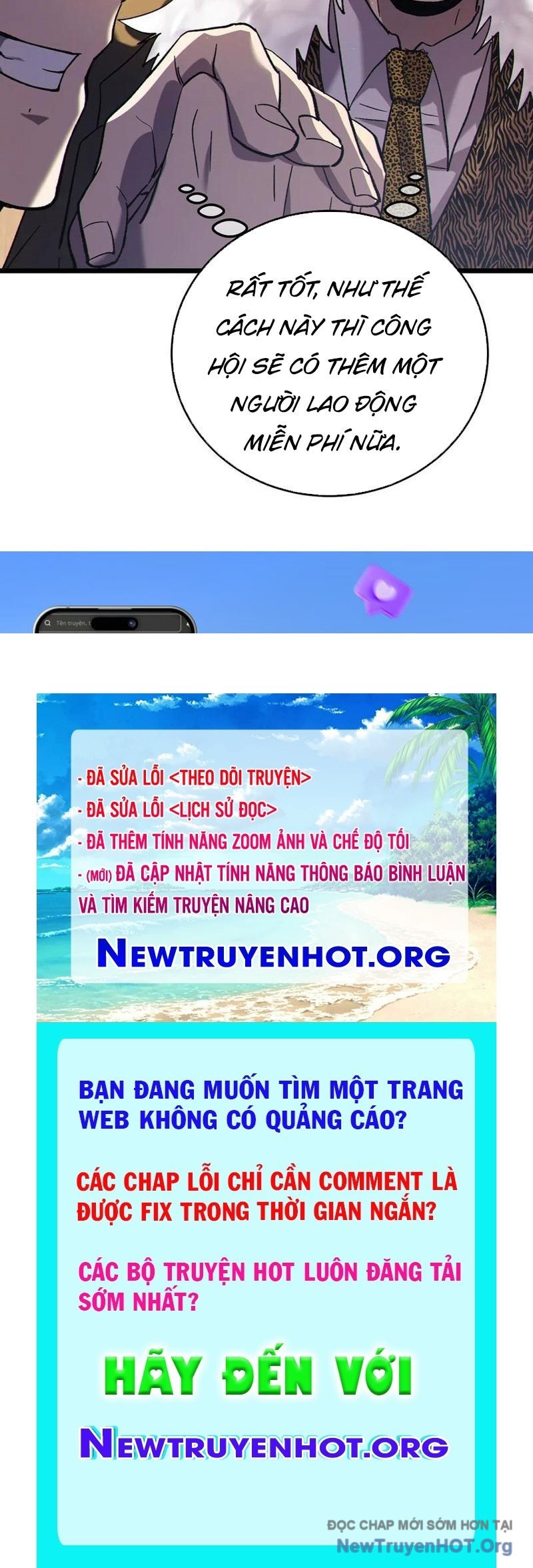 Toàn Dân Chuyển Chức: Bị Động Của Ta Vô Địch Chap 113 - Next Chap 114