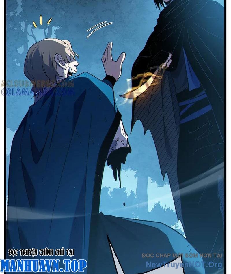 Toàn Dân Chuyển Chức: Bị Động Của Ta Vô Địch Chap 113 - Next Chap 114