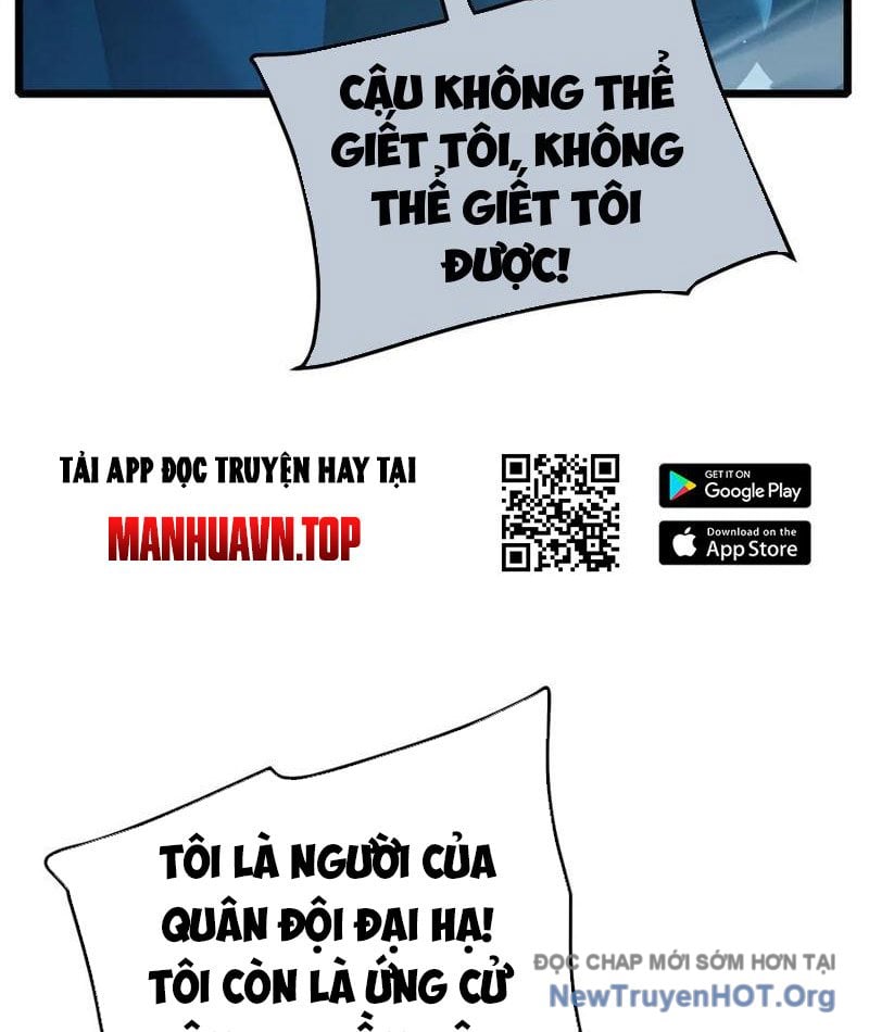 Toàn Dân Chuyển Chức: Bị Động Của Ta Vô Địch Chap 113 - Next Chap 114