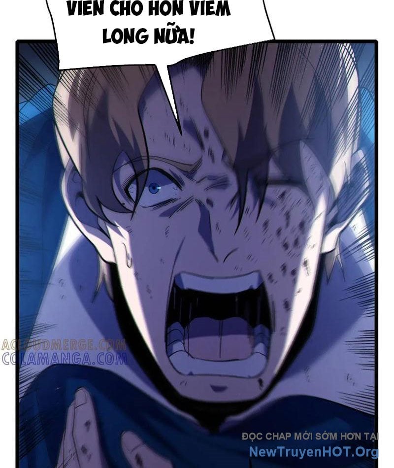 Toàn Dân Chuyển Chức: Bị Động Của Ta Vô Địch Chap 113 - Next Chap 114