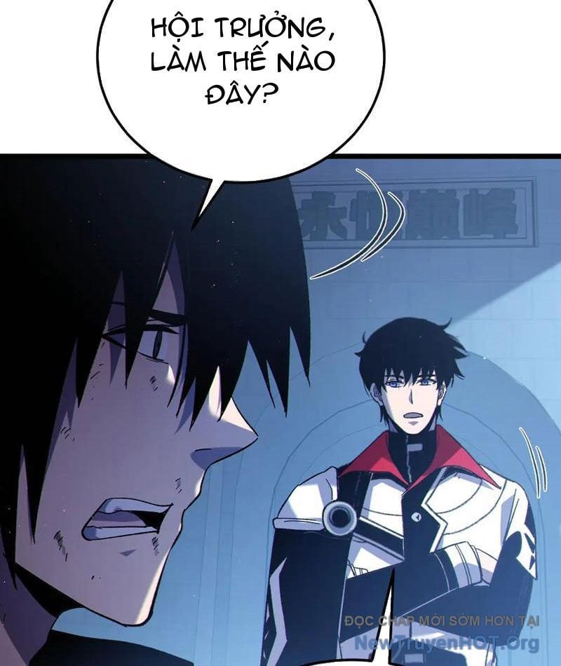 Toàn Dân Chuyển Chức: Bị Động Của Ta Vô Địch Chap 113 - Next Chap 114