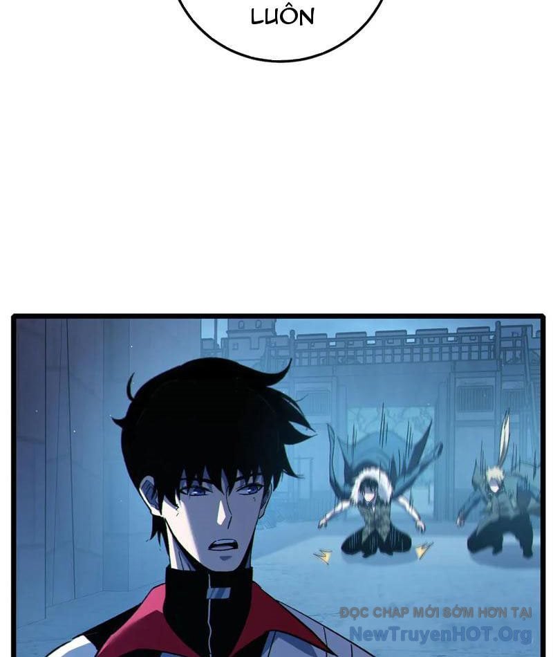 Toàn Dân Chuyển Chức: Bị Động Của Ta Vô Địch Chap 113 - Next Chap 114