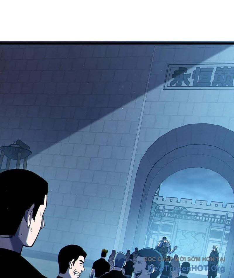 Toàn Dân Chuyển Chức: Bị Động Của Ta Vô Địch Chap 113 - Next Chap 114