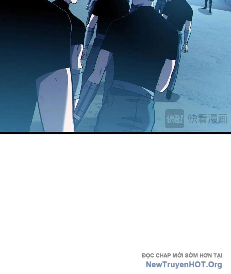 Toàn Dân Chuyển Chức: Bị Động Của Ta Vô Địch Chap 113 - Next Chap 114