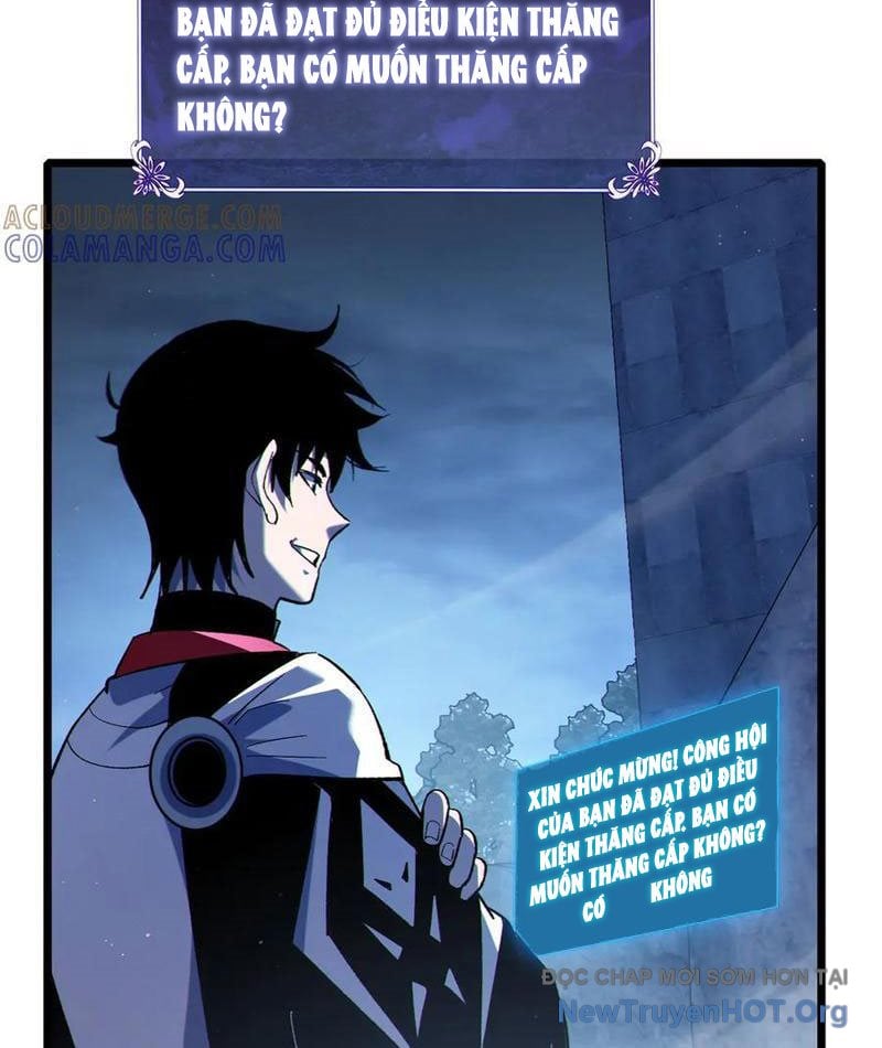 Toàn Dân Chuyển Chức: Bị Động Của Ta Vô Địch Chap 113 - Next Chap 114