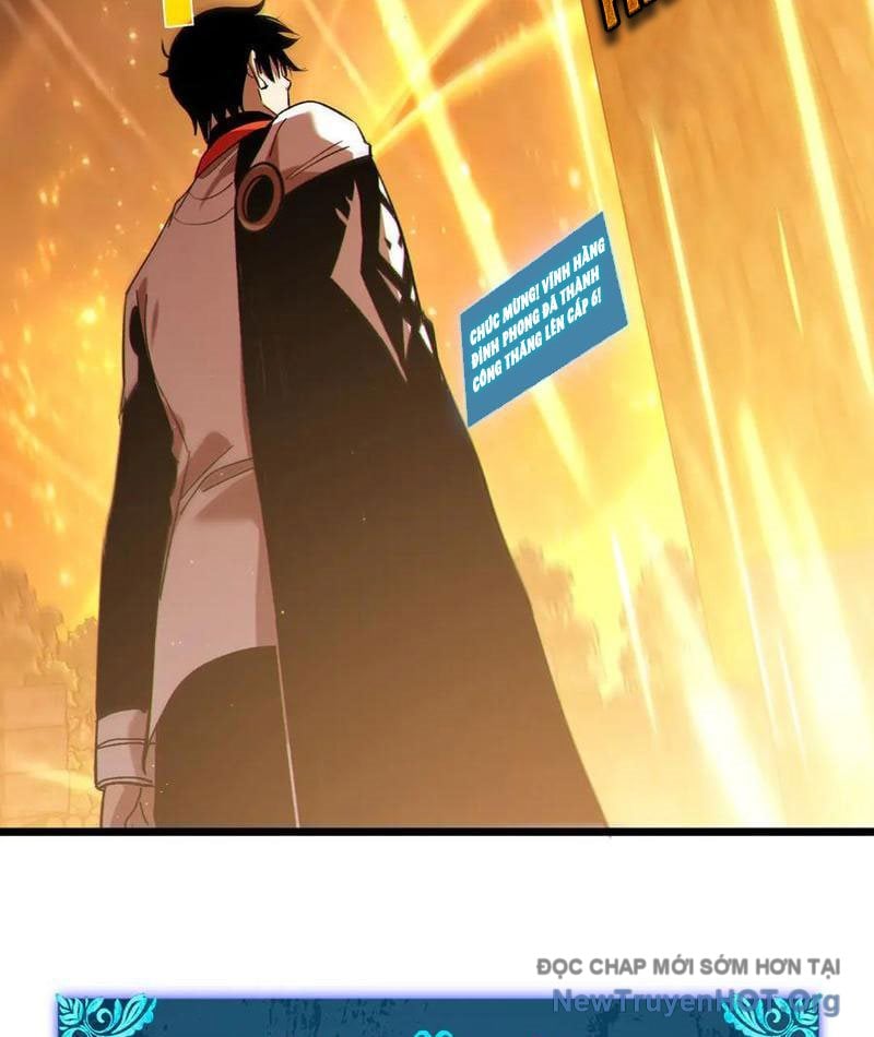 Toàn Dân Chuyển Chức: Bị Động Của Ta Vô Địch Chap 113 - Next Chap 114