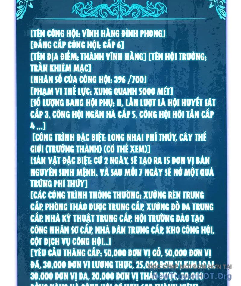 Toàn Dân Chuyển Chức: Bị Động Của Ta Vô Địch Chap 113 - Next Chap 114