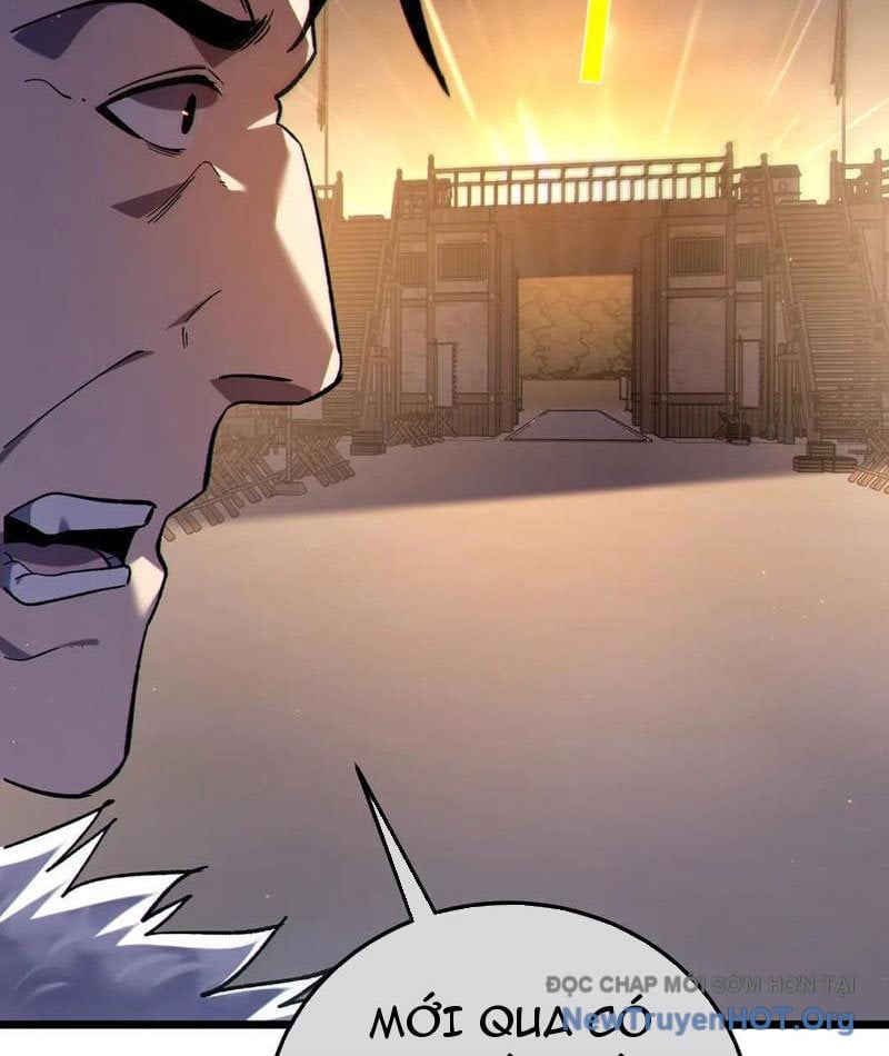 Toàn Dân Chuyển Chức: Bị Động Của Ta Vô Địch Chap 113 - Next Chap 114