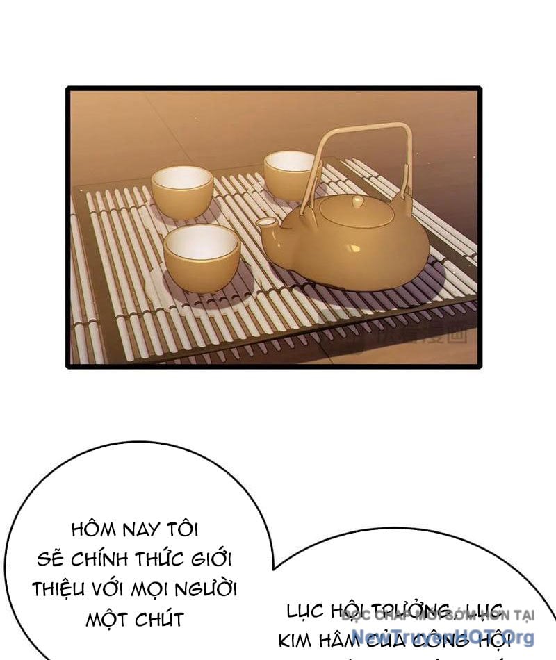 Toàn Dân Chuyển Chức: Bị Động Của Ta Vô Địch Chap 113 - Next Chap 114