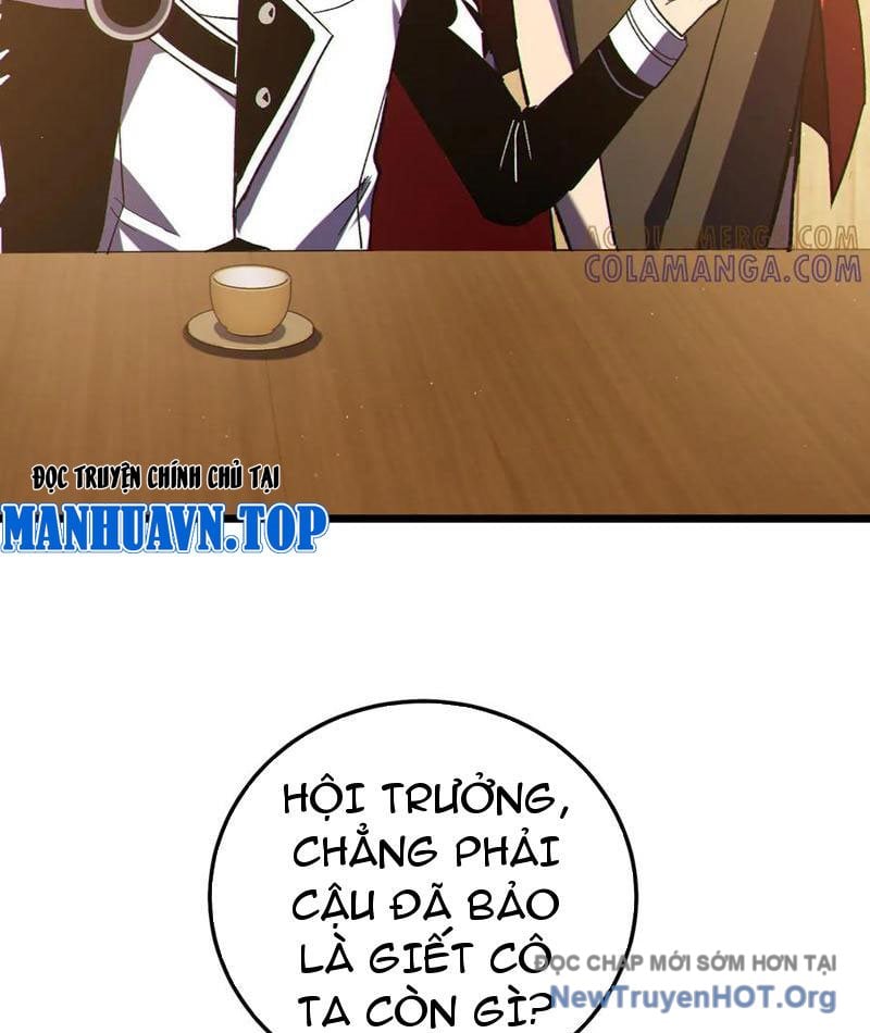 Toàn Dân Chuyển Chức: Bị Động Của Ta Vô Địch Chap 113 - Next Chap 114