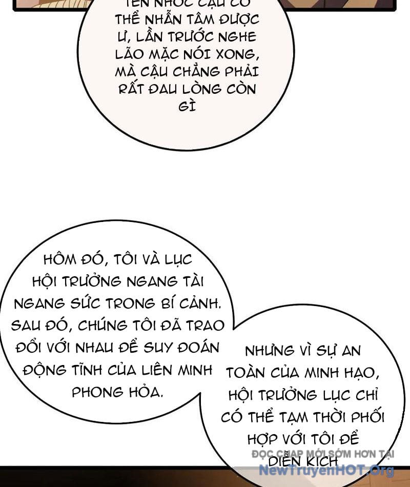 Toàn Dân Chuyển Chức: Bị Động Của Ta Vô Địch Chap 113 - Next Chap 114