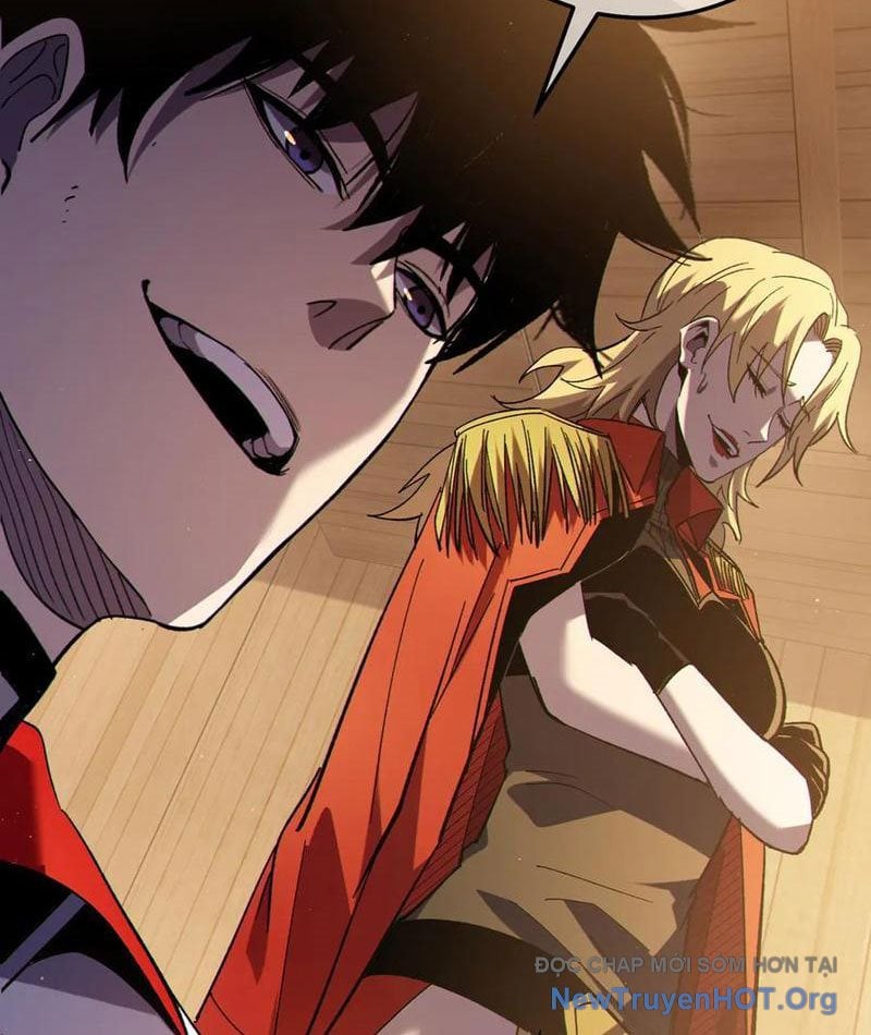 Toàn Dân Chuyển Chức: Bị Động Của Ta Vô Địch Chap 113 - Next Chap 114