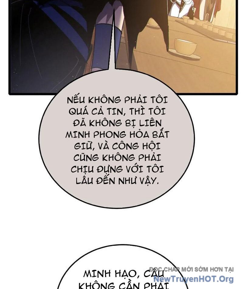 Toàn Dân Chuyển Chức: Bị Động Của Ta Vô Địch Chap 113 - Next Chap 114