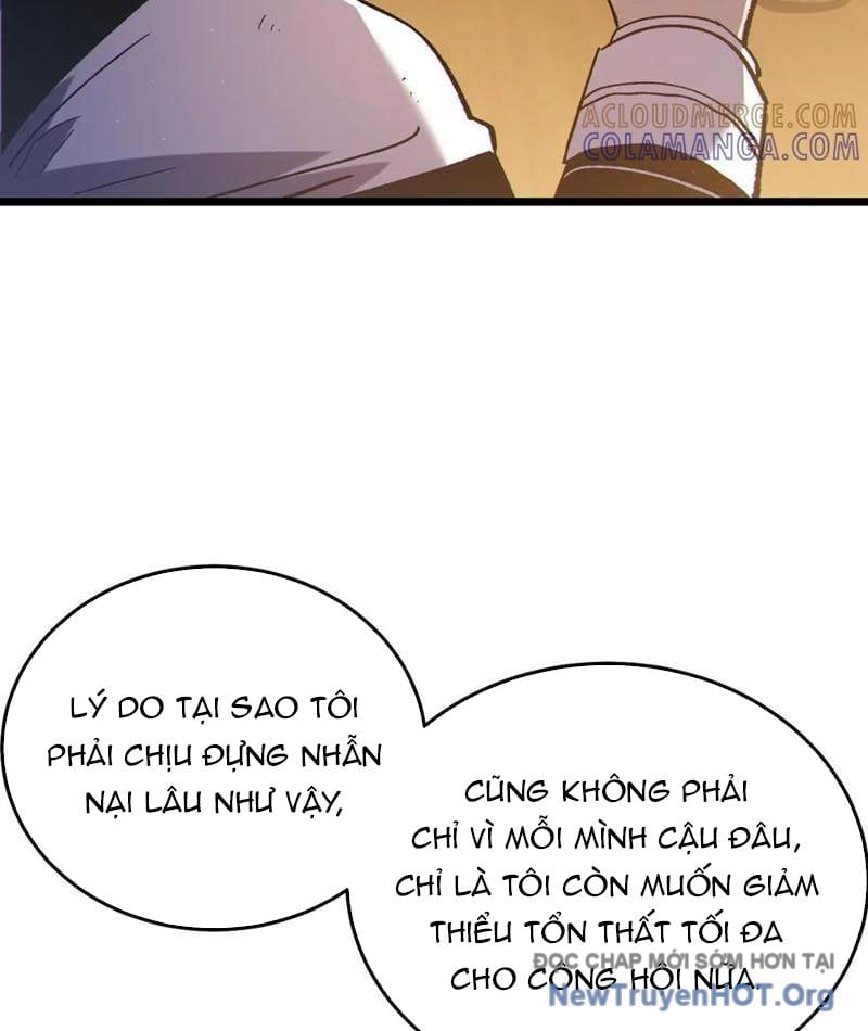 Toàn Dân Chuyển Chức: Bị Động Của Ta Vô Địch Chap 113 - Next Chap 114