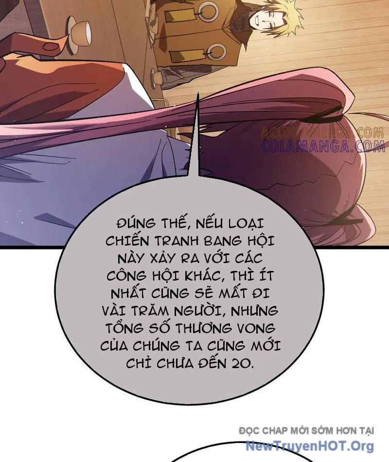 Toàn Dân Chuyển Chức: Bị Động Của Ta Vô Địch Chap 113 - Next Chap 114