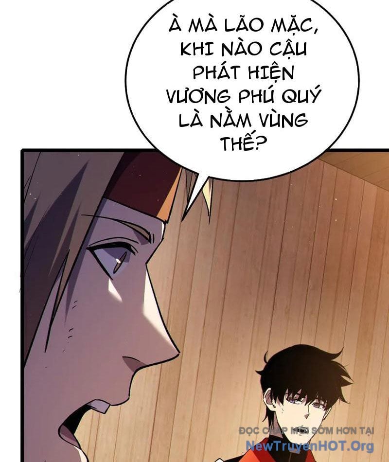 Toàn Dân Chuyển Chức: Bị Động Của Ta Vô Địch Chap 113 - Next Chap 114