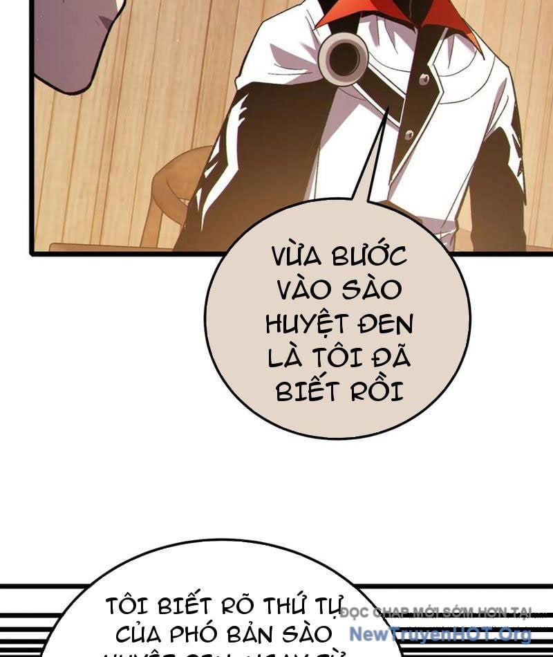 Toàn Dân Chuyển Chức: Bị Động Của Ta Vô Địch Chap 113 - Next Chap 114