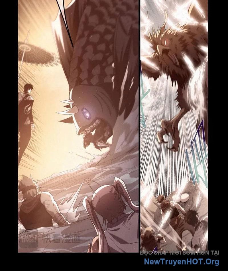 Toàn Dân Chuyển Chức: Bị Động Của Ta Vô Địch Chap 113 - Next Chap 114