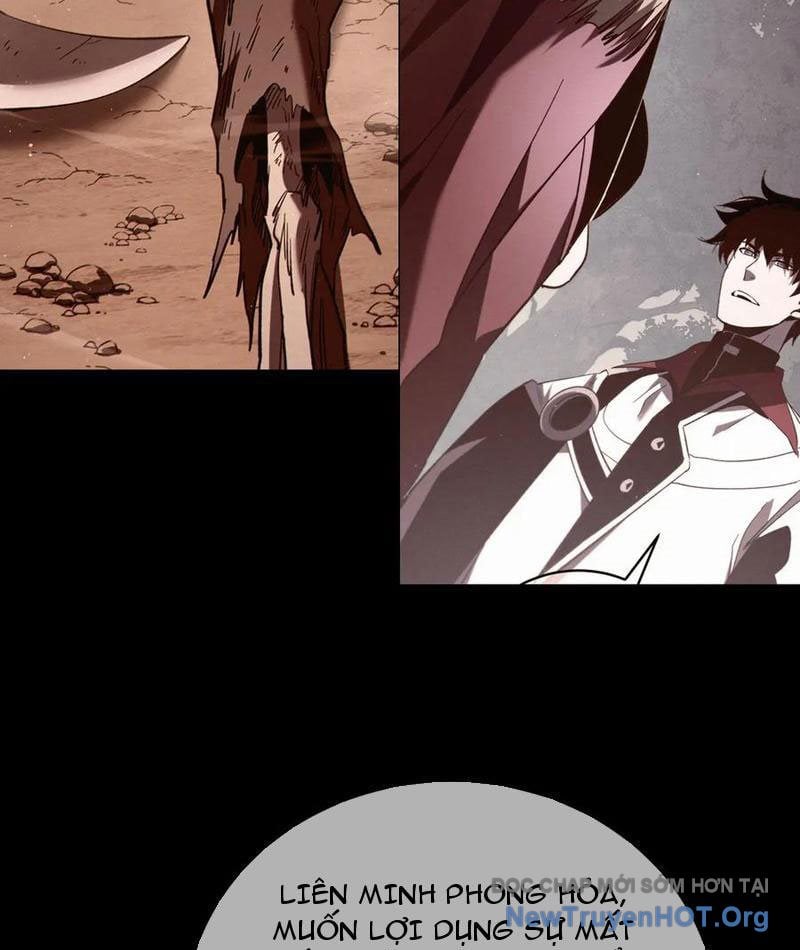 Toàn Dân Chuyển Chức: Bị Động Của Ta Vô Địch Chap 113 - Next Chap 114