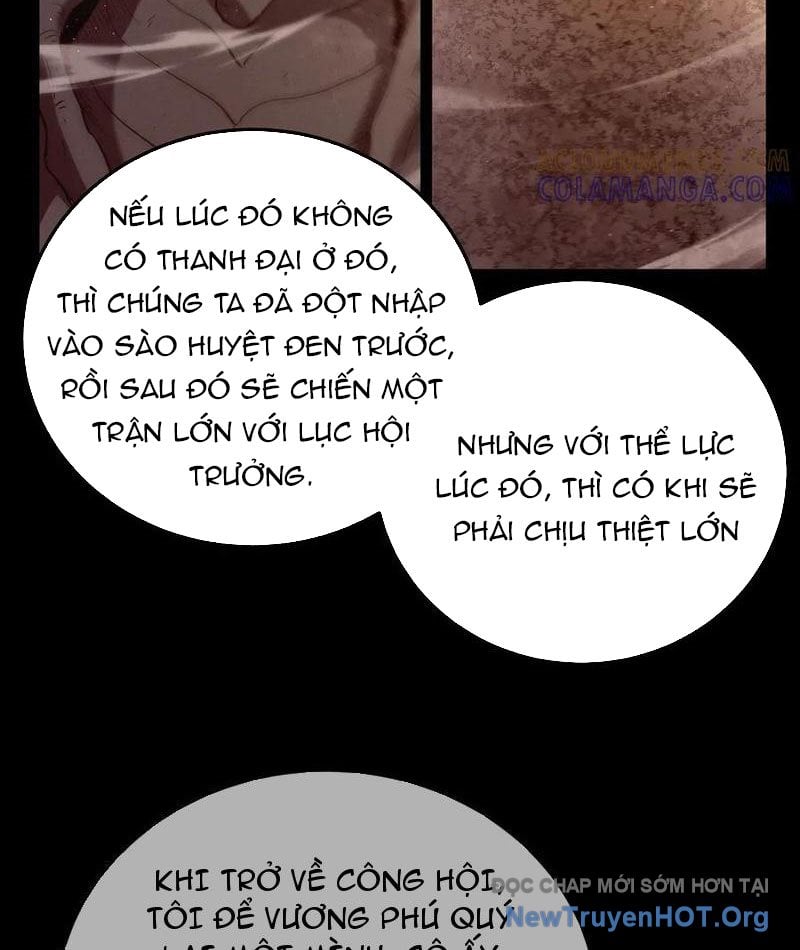 Toàn Dân Chuyển Chức: Bị Động Của Ta Vô Địch Chap 113 - Next Chap 114