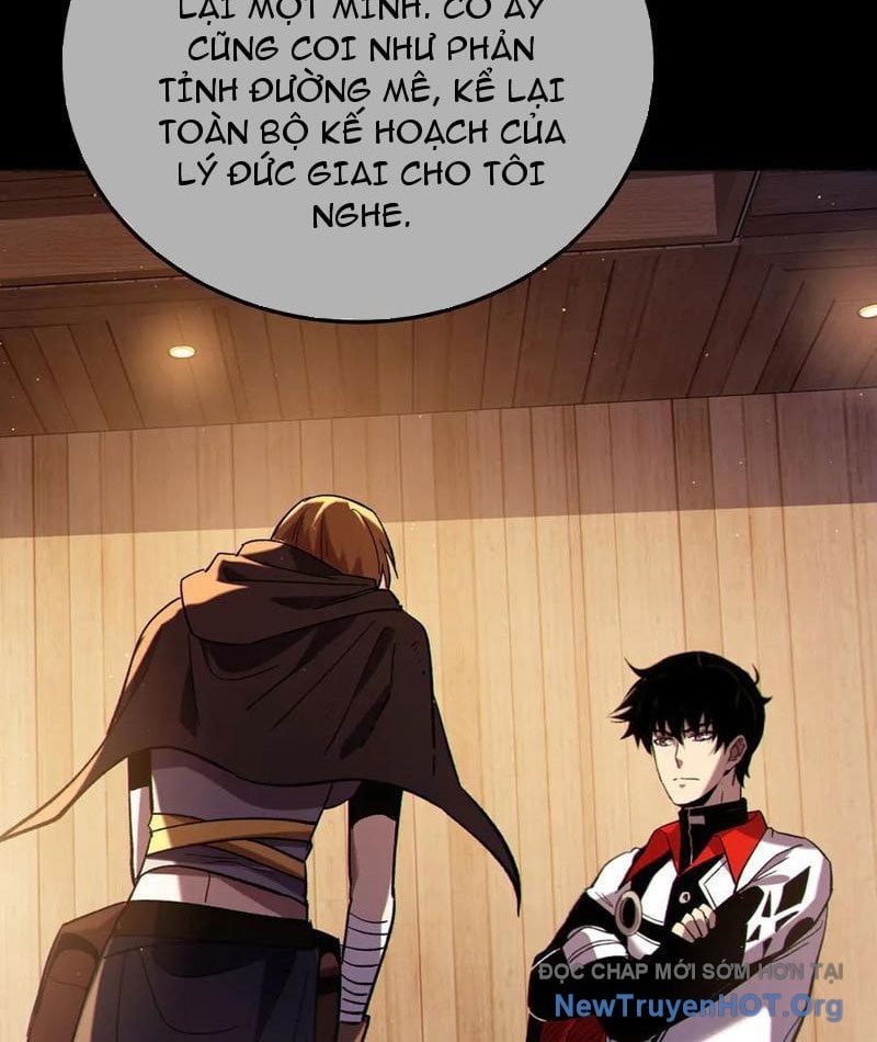 Toàn Dân Chuyển Chức: Bị Động Của Ta Vô Địch Chap 113 - Next Chap 114