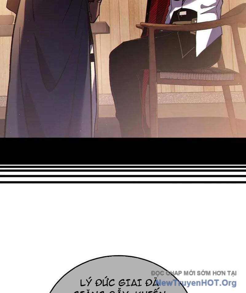 Toàn Dân Chuyển Chức: Bị Động Của Ta Vô Địch Chap 113 - Next Chap 114