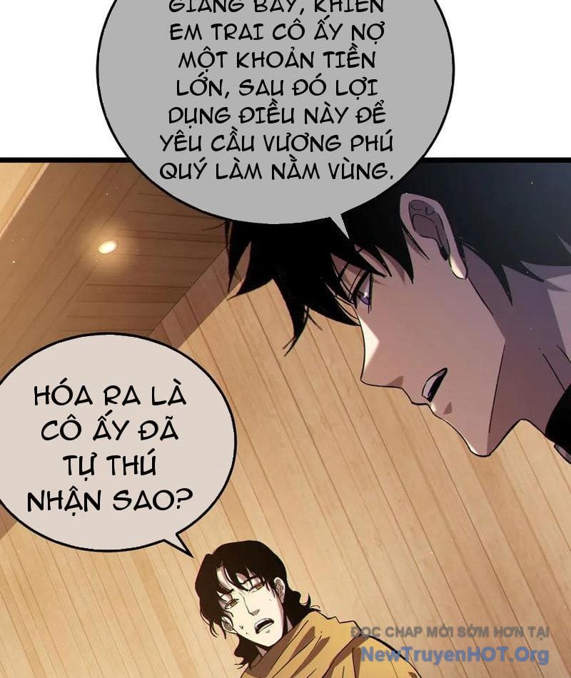Toàn Dân Chuyển Chức: Bị Động Của Ta Vô Địch Chap 113 - Next Chap 114