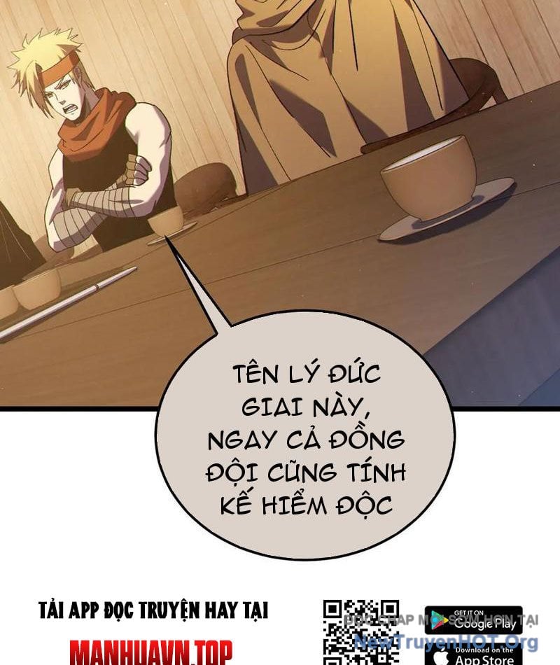 Toàn Dân Chuyển Chức: Bị Động Của Ta Vô Địch Chap 113 - Next Chap 114