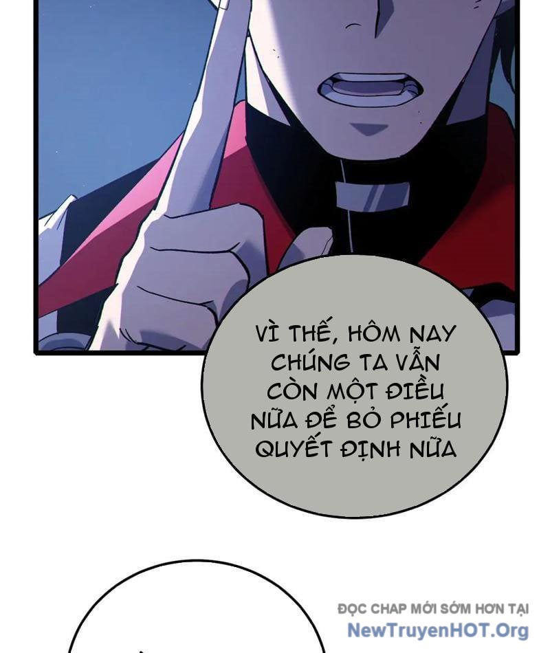 Toàn Dân Chuyển Chức: Bị Động Của Ta Vô Địch Chap 113 - Next Chap 114