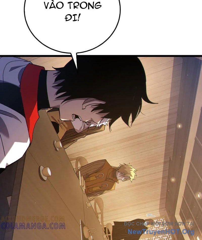 Toàn Dân Chuyển Chức: Bị Động Của Ta Vô Địch Chap 113 - Next Chap 114