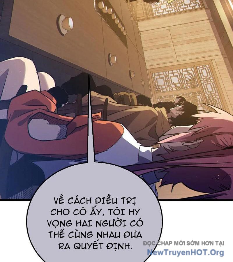 Toàn Dân Chuyển Chức: Bị Động Của Ta Vô Địch Chap 113 - Next Chap 114