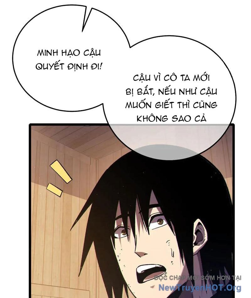 Toàn Dân Chuyển Chức: Bị Động Của Ta Vô Địch Chap 113 - Next Chap 114