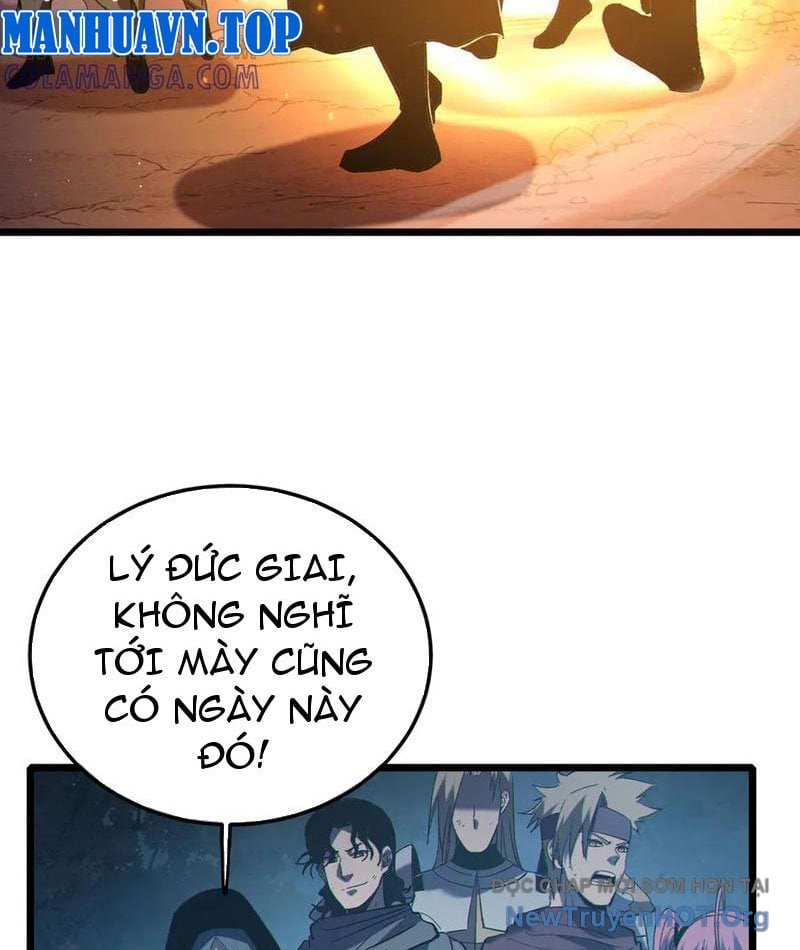 Toàn Dân Chuyển Chức: Bị Động Của Ta Vô Địch Chap 113 - Next Chap 114