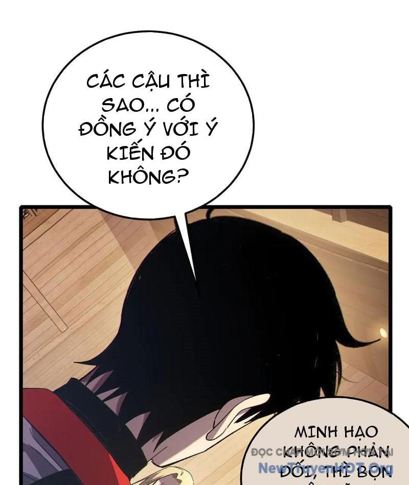 Toàn Dân Chuyển Chức: Bị Động Của Ta Vô Địch Chap 113 - Next Chap 114