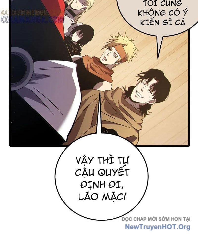 Toàn Dân Chuyển Chức: Bị Động Của Ta Vô Địch Chap 113 - Next Chap 114