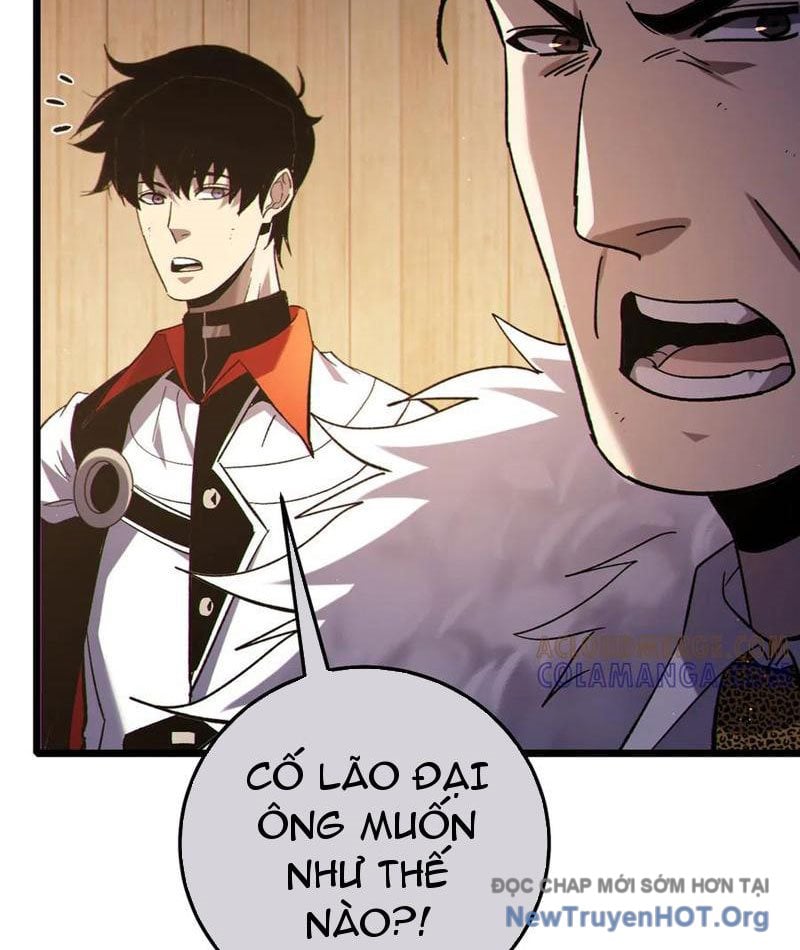 Toàn Dân Chuyển Chức: Bị Động Của Ta Vô Địch Chap 113 - Next Chap 114