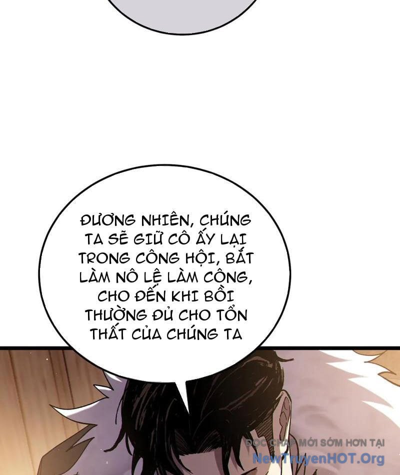 Toàn Dân Chuyển Chức: Bị Động Của Ta Vô Địch Chap 113 - Next Chap 114