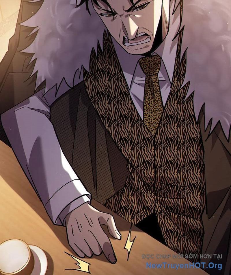 Toàn Dân Chuyển Chức: Bị Động Của Ta Vô Địch Chap 113 - Next Chap 114