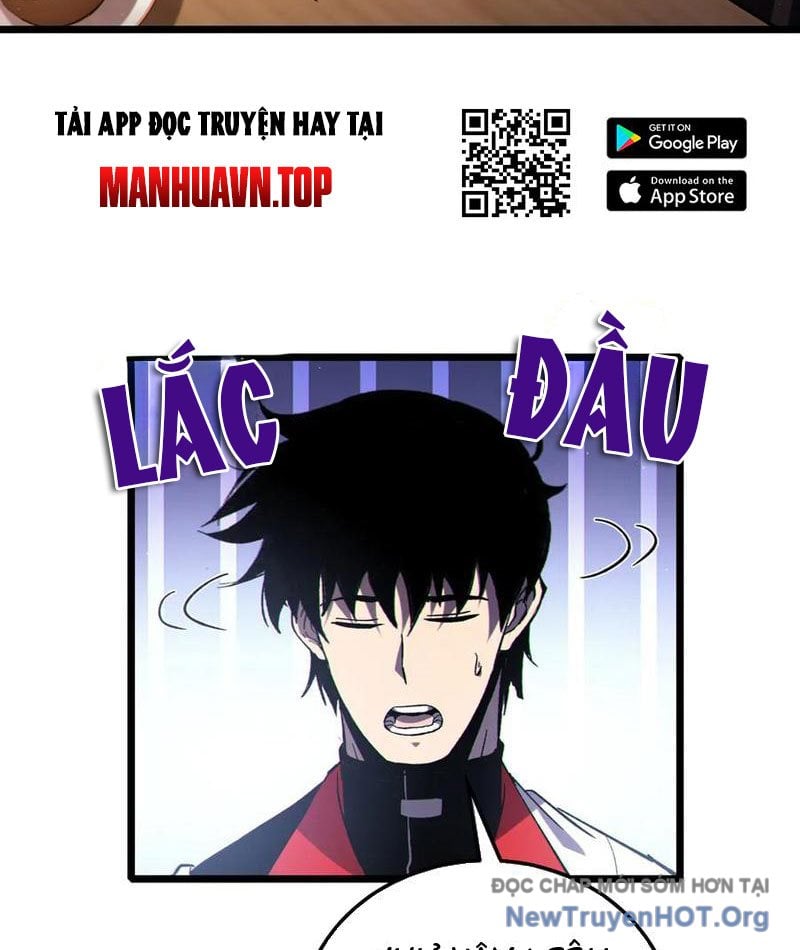 Toàn Dân Chuyển Chức: Bị Động Của Ta Vô Địch Chap 113 - Next Chap 114