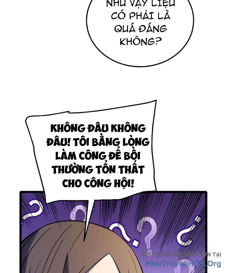 Toàn Dân Chuyển Chức: Bị Động Của Ta Vô Địch Chap 113 - Next Chap 114