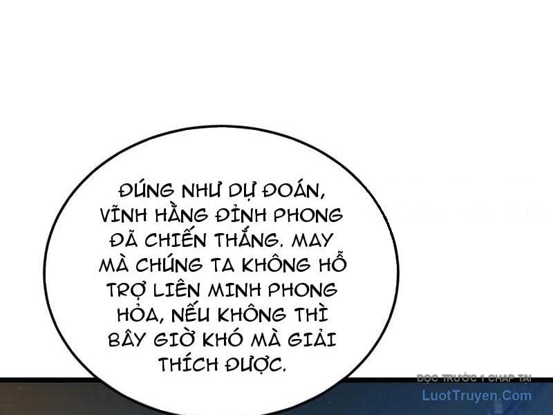 Toàn Dân Chuyển Chức: Bị Động Của Ta Vô Địch Chap 114 - Next Chap 115