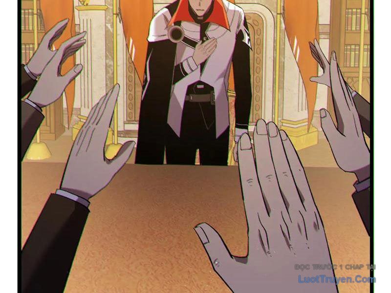 Toàn Dân Chuyển Chức: Bị Động Của Ta Vô Địch Chap 114 - Next Chap 115