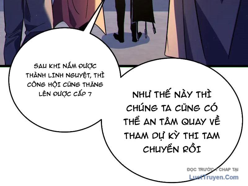 Toàn Dân Chuyển Chức: Bị Động Của Ta Vô Địch Chap 114 - Next Chap 115