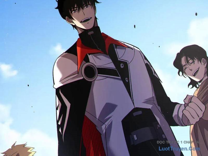 Toàn Dân Chuyển Chức: Bị Động Của Ta Vô Địch Chap 114 - Next Chap 115