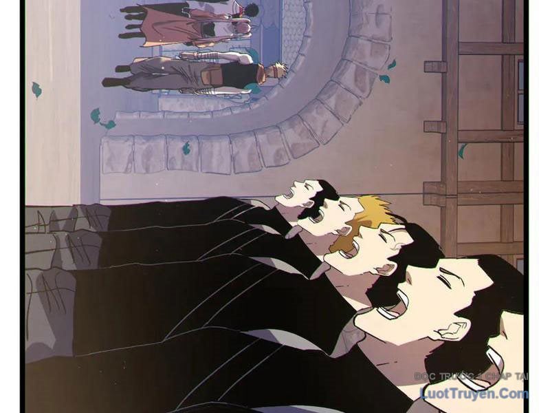 Toàn Dân Chuyển Chức: Bị Động Của Ta Vô Địch Chap 114 - Next Chap 115