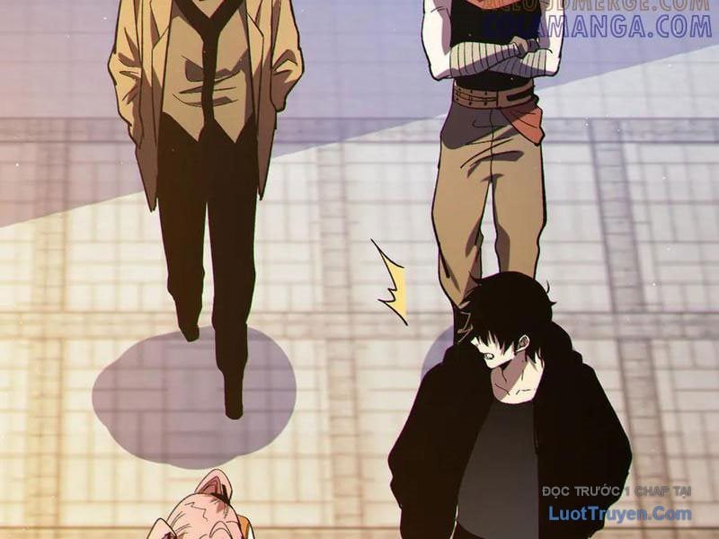 Toàn Dân Chuyển Chức: Bị Động Của Ta Vô Địch Chap 114 - Next Chap 115