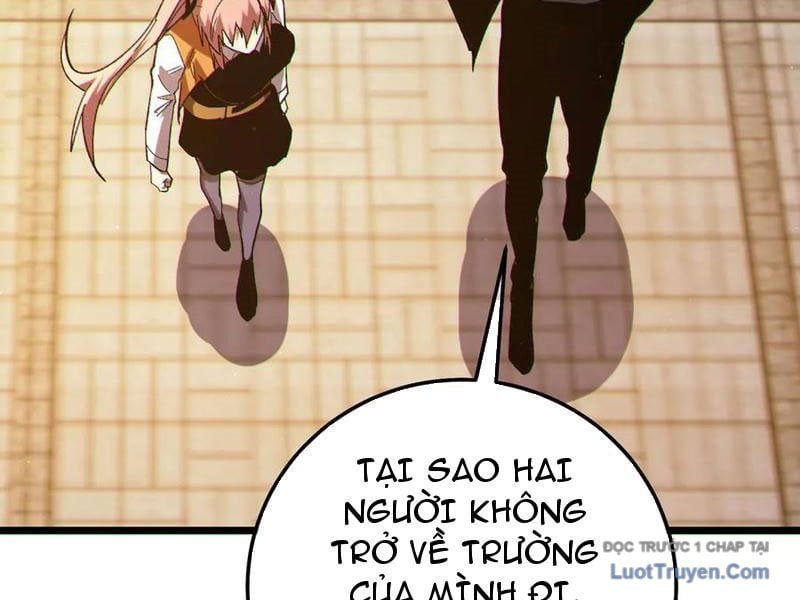 Toàn Dân Chuyển Chức: Bị Động Của Ta Vô Địch Chap 114 - Next Chap 115