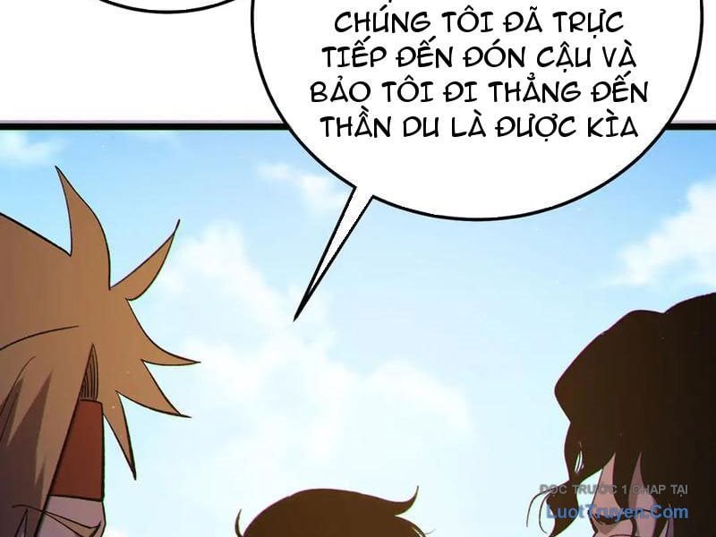 Toàn Dân Chuyển Chức: Bị Động Của Ta Vô Địch Chap 114 - Next Chap 115